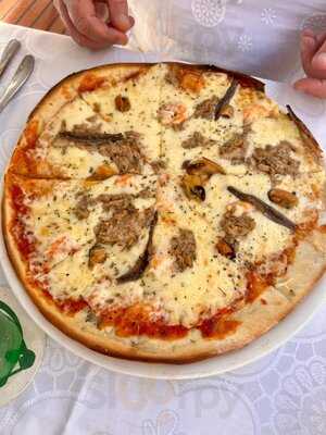 Restaurante Jardín Del Sol