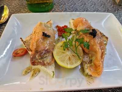 Restaurante Jardín Del Sol