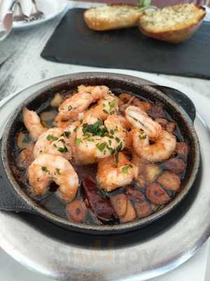 Restaurante Jardín Del Sol