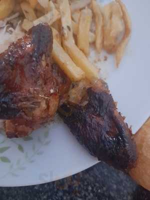 Pollos Asados El Capitan