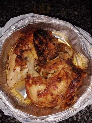 Pollos Asados El Capitan