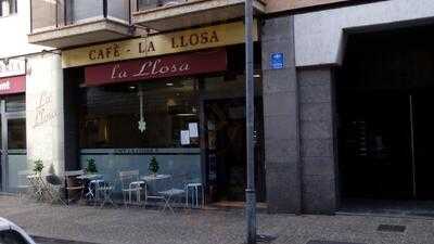 La Llosa