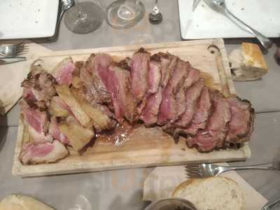 El 24 Restaurante-cafetería