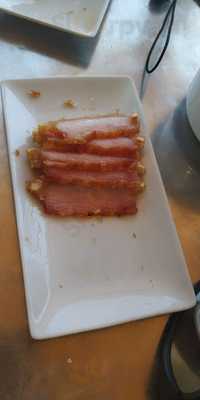 El 24 Restaurante-cafetería