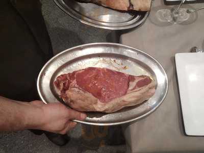 El 24 Restaurante-cafetería