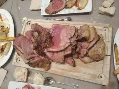 El 24 Restaurante-cafetería