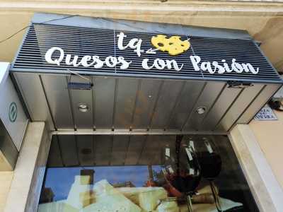 Quesería Tq Quesos Con Pasión