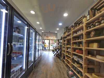 Quesería Tq Quesos Con Pasión