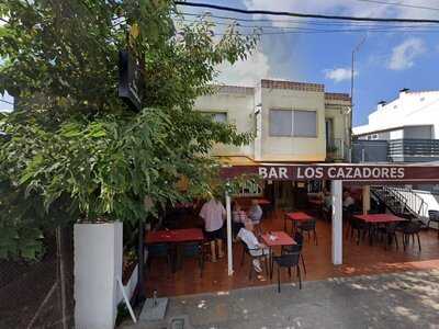 Bar Cazadores
