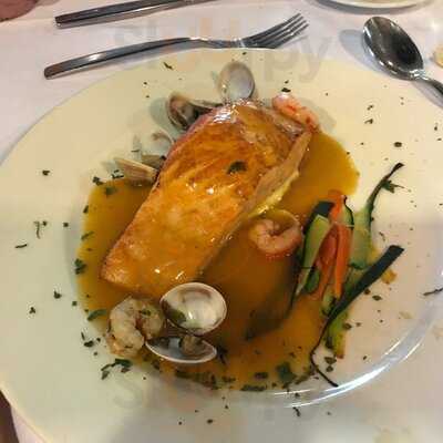 Restaurant El Mirador Dels Camps Elisis