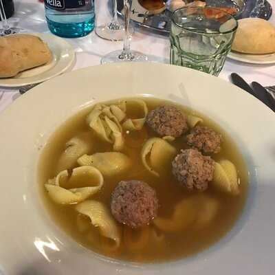 Restaurant El Mirador Dels Camps Elisis