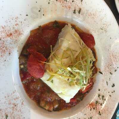 Restaurant El Mirador Dels Camps Elisis