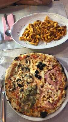 Pizzeria Restaurante Vivaldi Portals