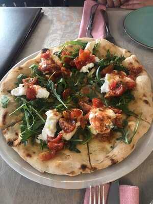 Pizzeria Restaurante Vivaldi Portals