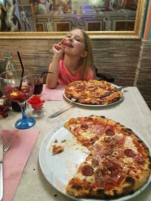 Pizzeria Restaurante Vivaldi Portals