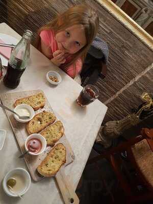 Pizzeria Restaurante Vivaldi Portals