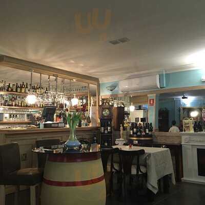 Pizzeria Restaurante Vivaldi Portals