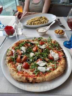 Pizzeria Restaurante Vivaldi Portals