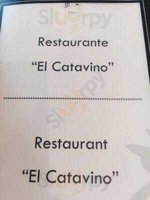 El Catavinos