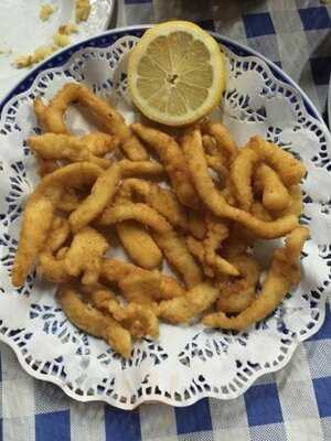 Restaurante Pax Alonso