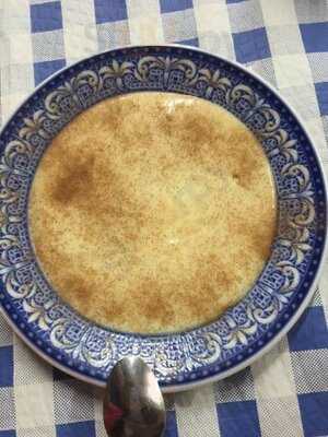 Restaurante Pax Alonso