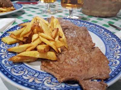 Restaurante Pax Alonso