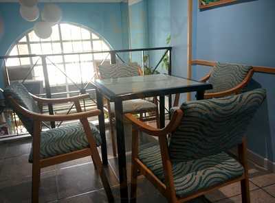 Restaurante Pax Alonso