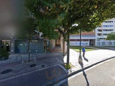 Restaurante Pax Alonso