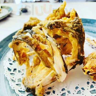 Resteurant La Peixateria