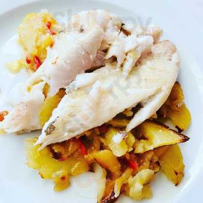 Resteurant La Peixateria