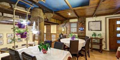 Resteurant La Peixateria