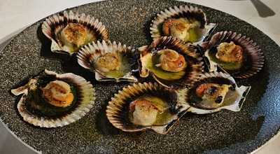 Resteurant La Peixateria