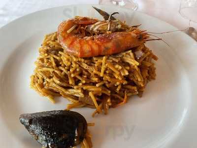 Resteurant La Peixateria