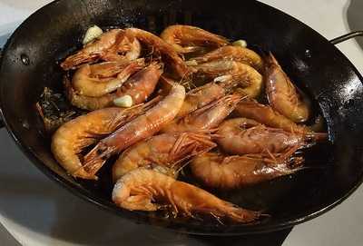 Resteurant La Peixateria