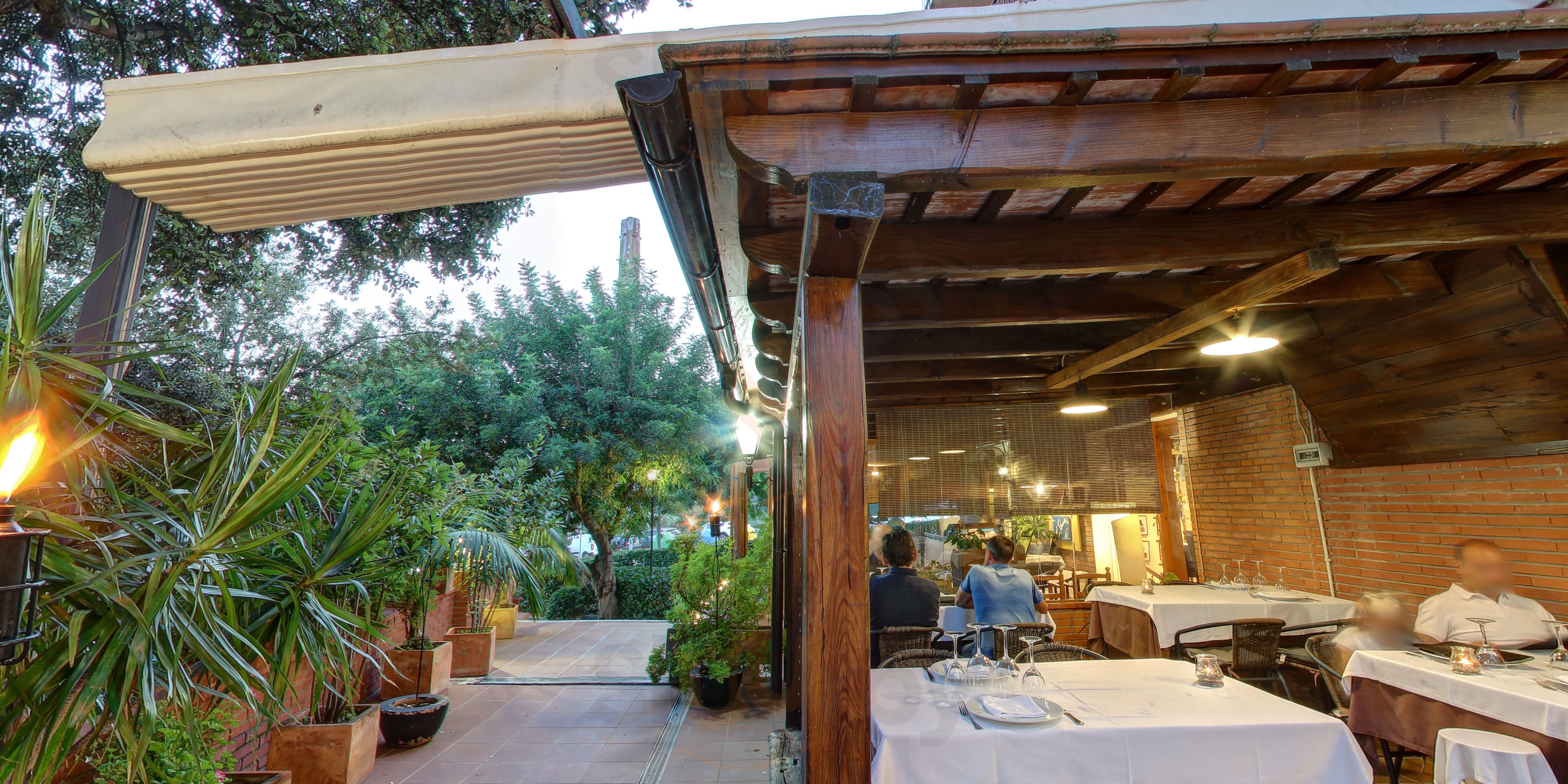 Resteurant La Peixateria