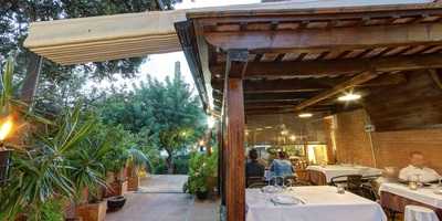 Resteurant La Peixateria