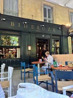 Bideluze