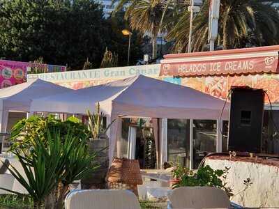 Restaurante Gran Canaria
