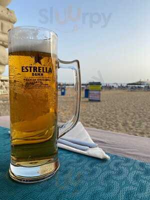 Restaurante Gran Canaria