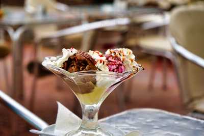 Restaurante Gran Canaria