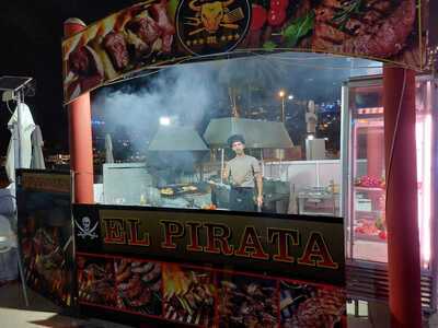 Restaurante Gran Canaria