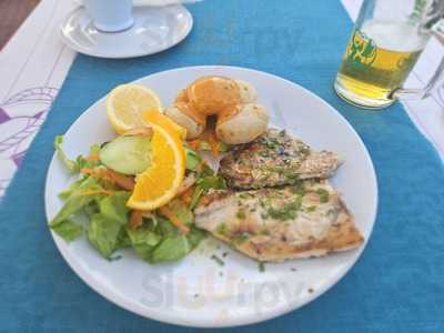 Restaurante Gran Canaria