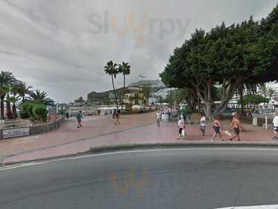 Restaurante Gran Canaria