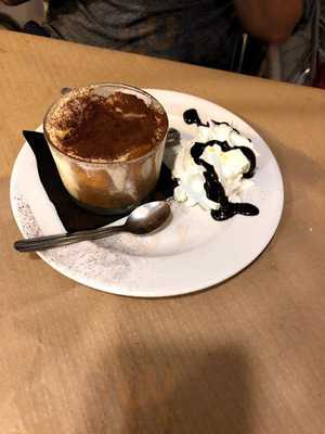 La Piccola Tentazione