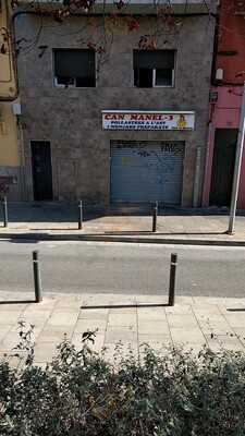 Pollastres Can Manel 3