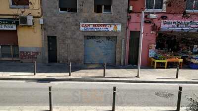 Pollastres Can Manel 3