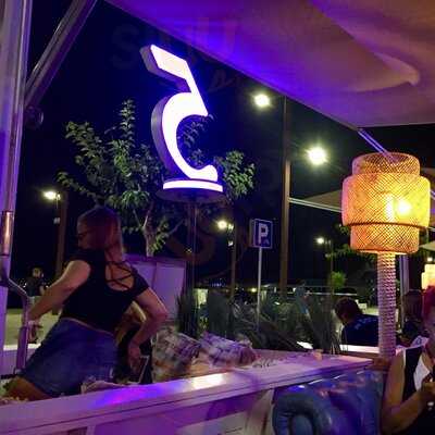 Number 5 Ibiza