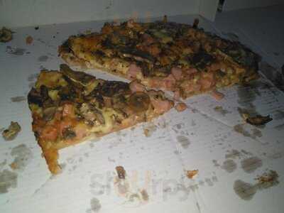 Giorgio Pasta & Pizza