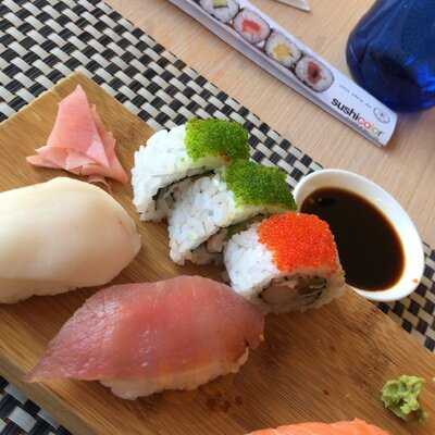 Sushicolor