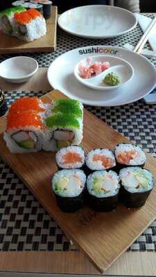 Sushicolor